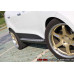 mobis x5 side running board steps hyundai tucson 2009-13